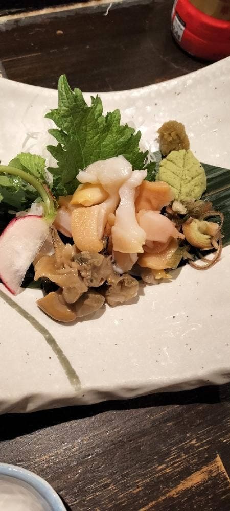 ごちそう史庵 - サブ画像2