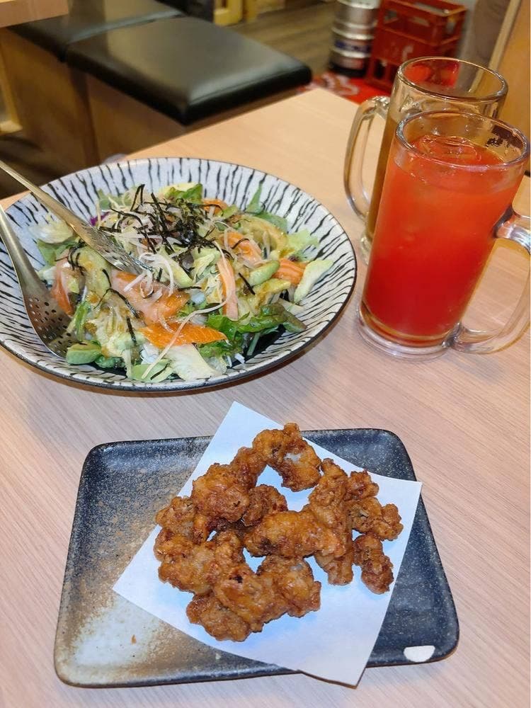 炭火焼き牛タン 個室居酒屋 四季や 恵比寿店