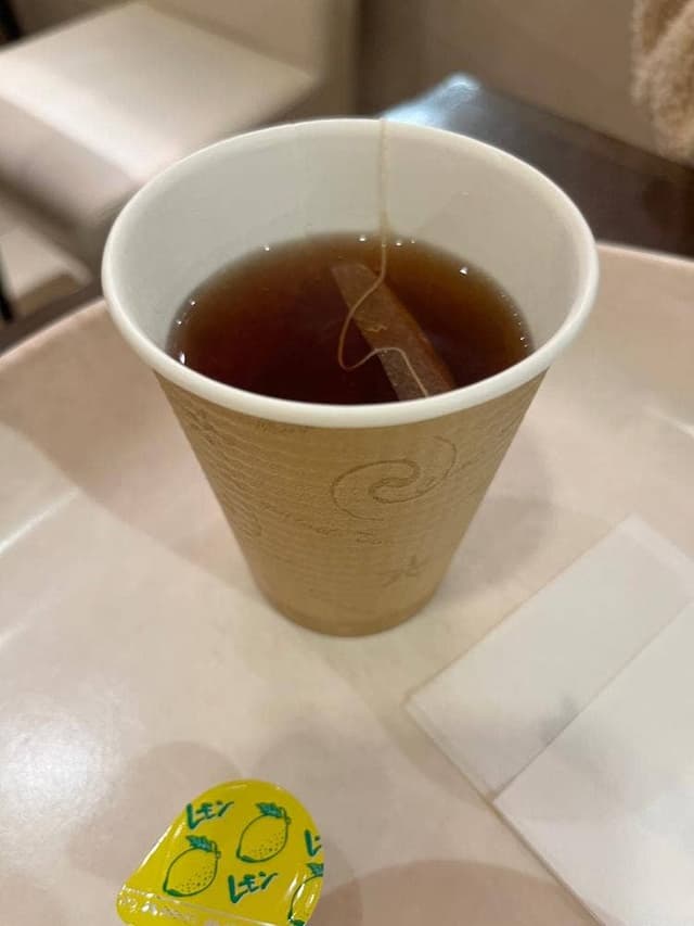 ポンパドウル 久里浜店 - サブ画像1