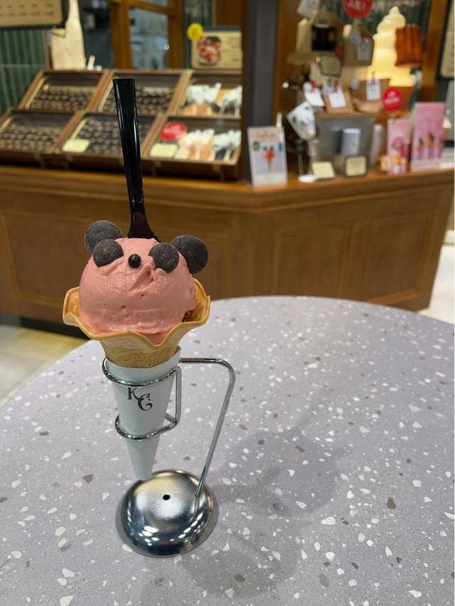KURAMAE CANNLE エキュート上野店 - サブ画像2