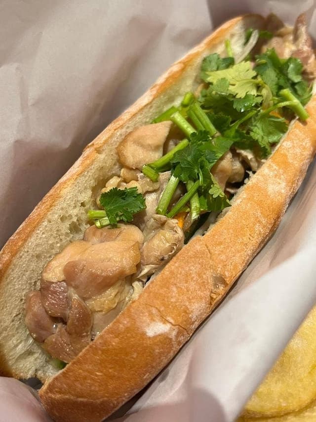 CYCLO Banh mi CIAL横浜店 - サブ画像2