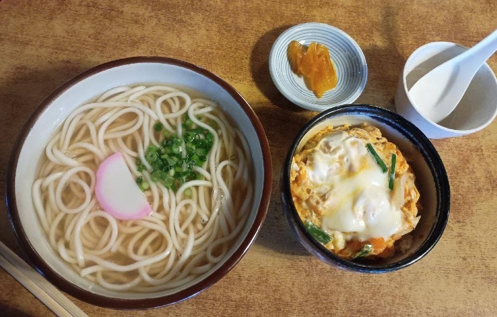 月見茶屋