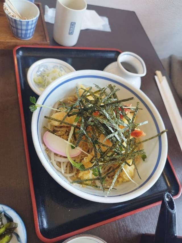 しいなや - サブ画像2