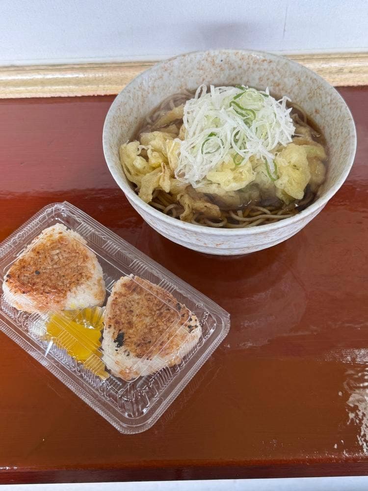 北総焼きおにぎり本舗