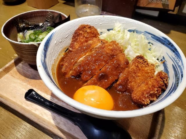 讃岐の男うどん さんすて岡山店 - サブ画像1