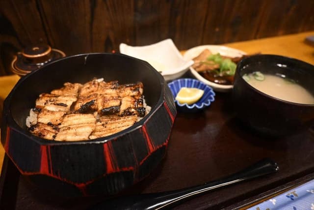 広島穴子飯 木村屋本店 - サブ画像2