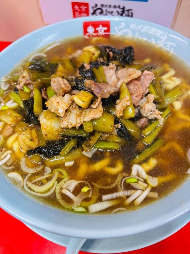 東京築地やよい麺 - サブ画像1