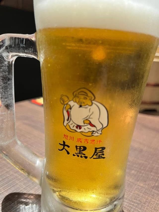 大黒屋 函館五稜郭店 - サブ画像2