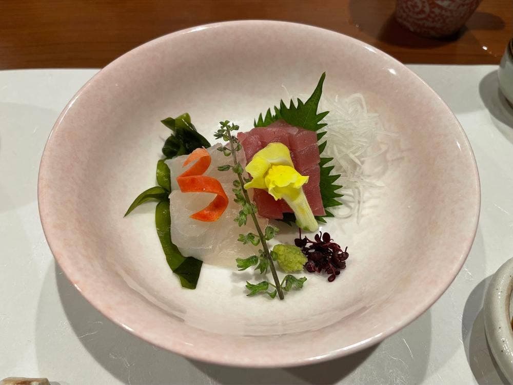 赤坂 とだ