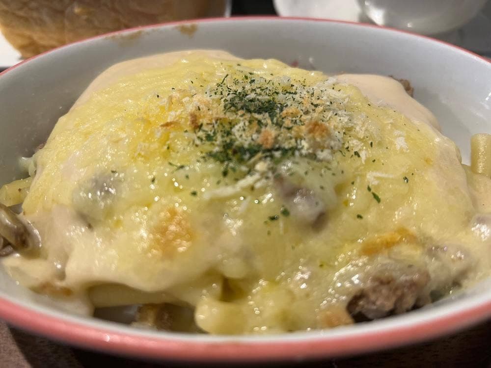 ことこと珈琲 大府店