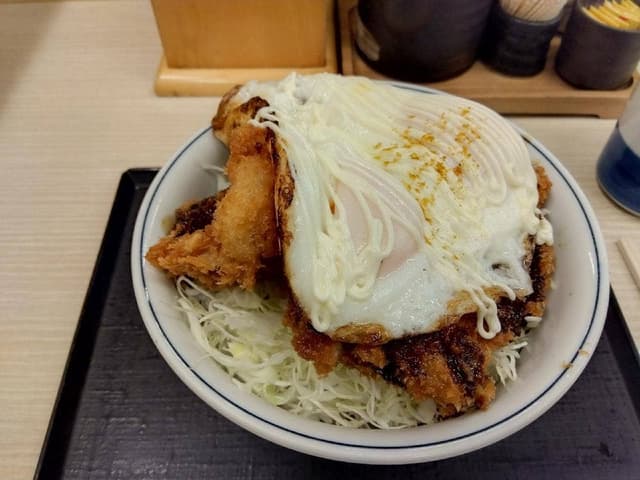 かつや 京浜川崎店 - サブ画像2