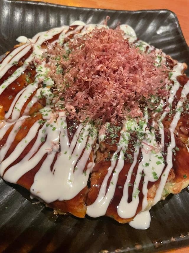 OSAKAきっちん。銀座本店 - サブ画像1