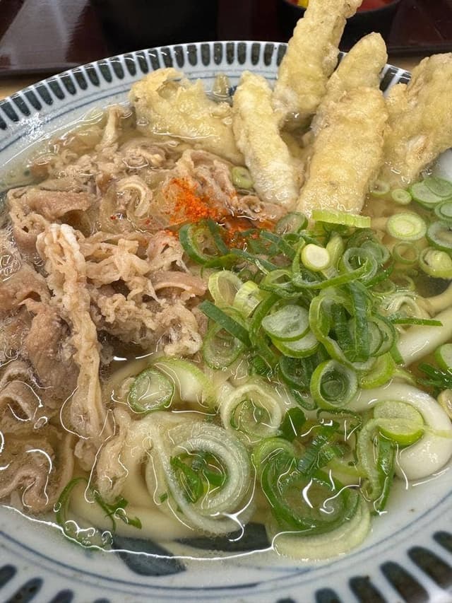 麺勝新日鉄正門前店 - サブ画像1