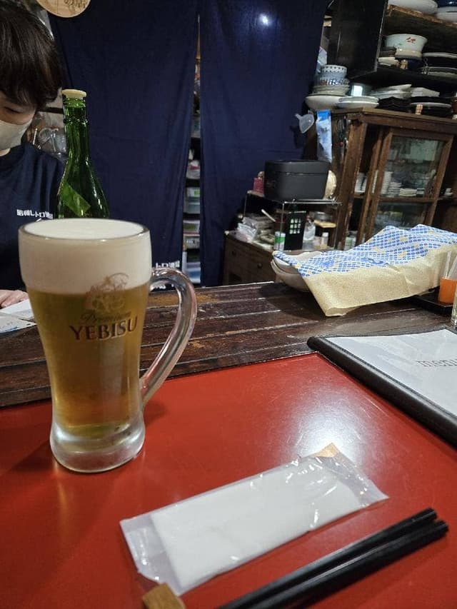 昭和レトロ酒場 倉吉 - サブ画像1