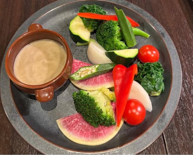 Trattoria Candito - サブ画像1
