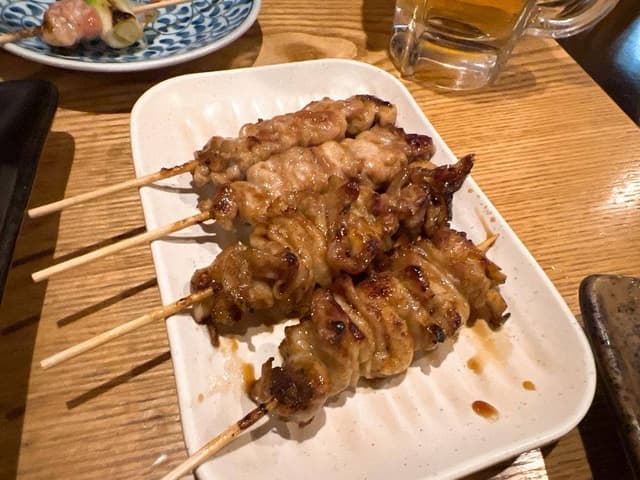 鈴むら 駅前店 - サブ画像1