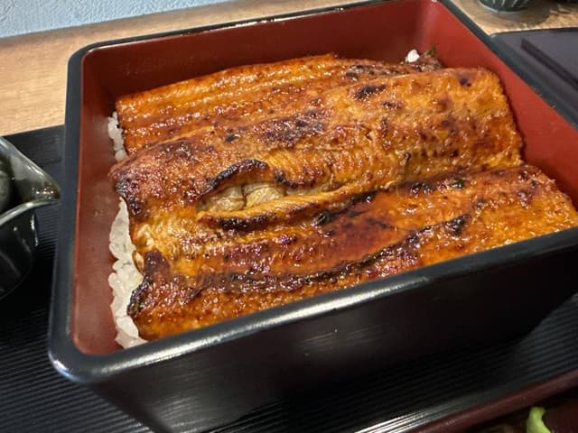 鰻の成瀬 恵比寿店 - サブ画像1