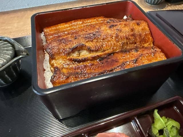 鰻の成瀬 恵比寿店 - サブ画像3