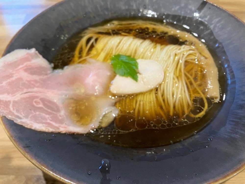 Ramen & Bar Kei