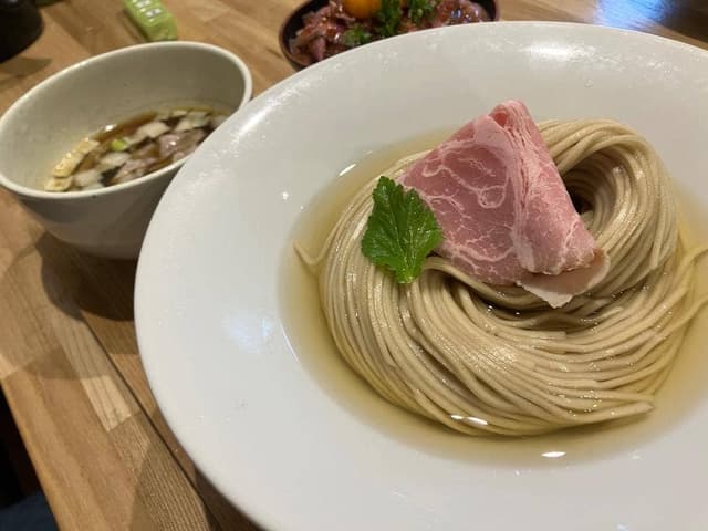 Ramen & Bar Kei - サブ画像3