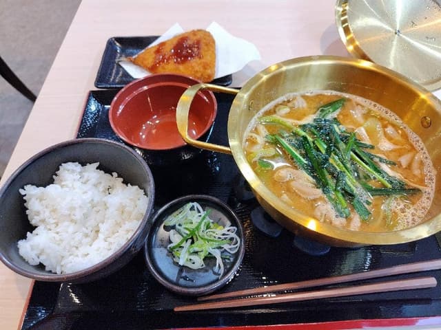 ゆで太郎 もつ次郎 名古屋南陽店 - サブ画像2