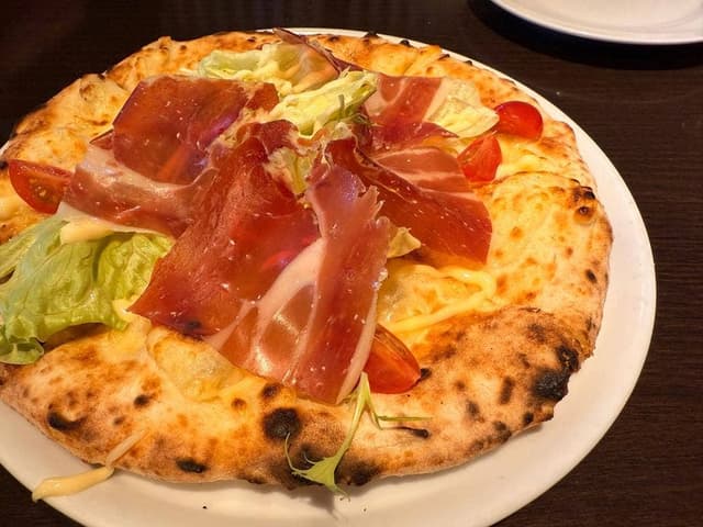 ピッツェリア馬車道 越谷南店 - サブ画像2