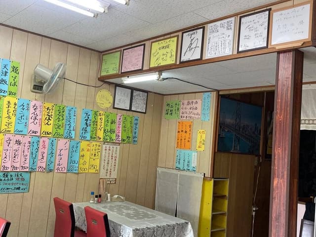 たべてんか - サブ画像1