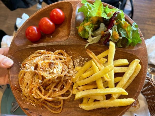Giolitti Cafe 有楽町店 - サブ画像3