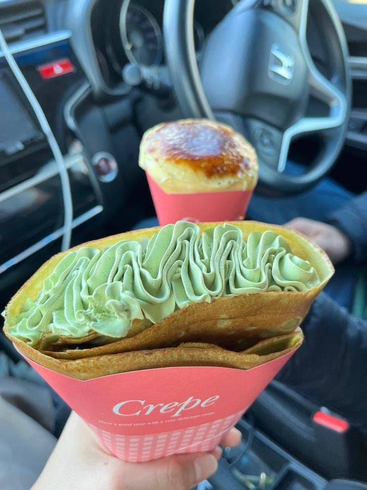 Moi's