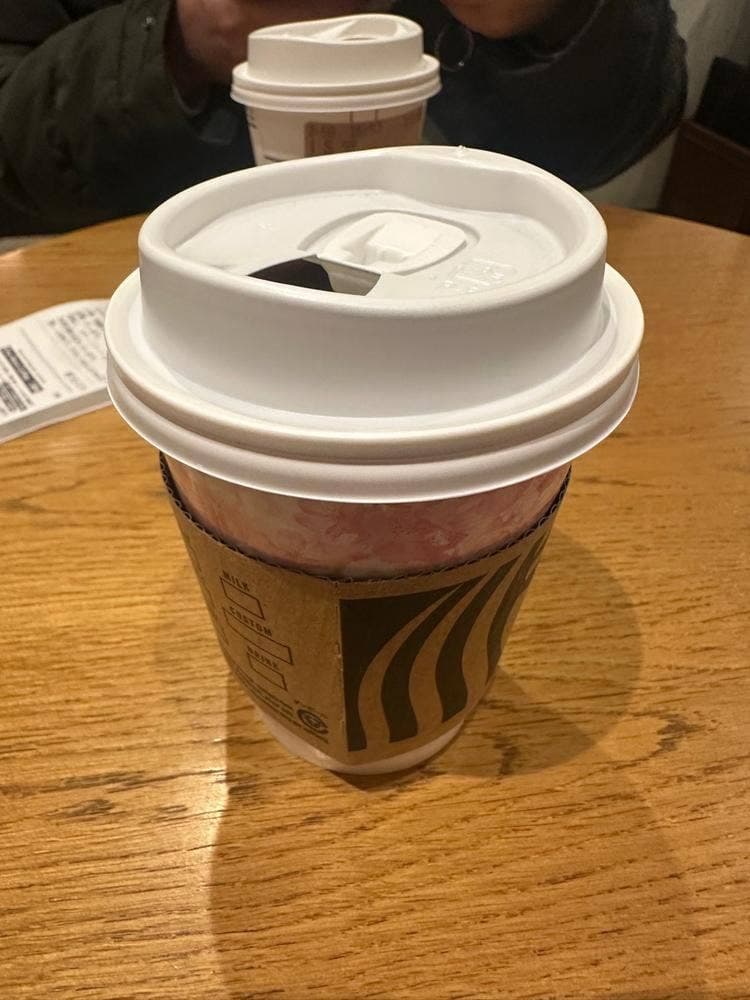 スターバックス コーヒー 丸の内三菱ビル店