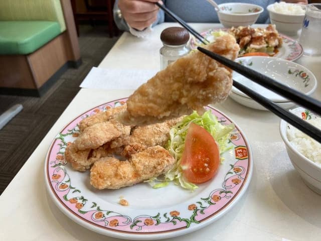 餃子の王将 富里店 - サブ画像3
