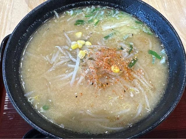 みそ家 うのすけ - サブ画像1