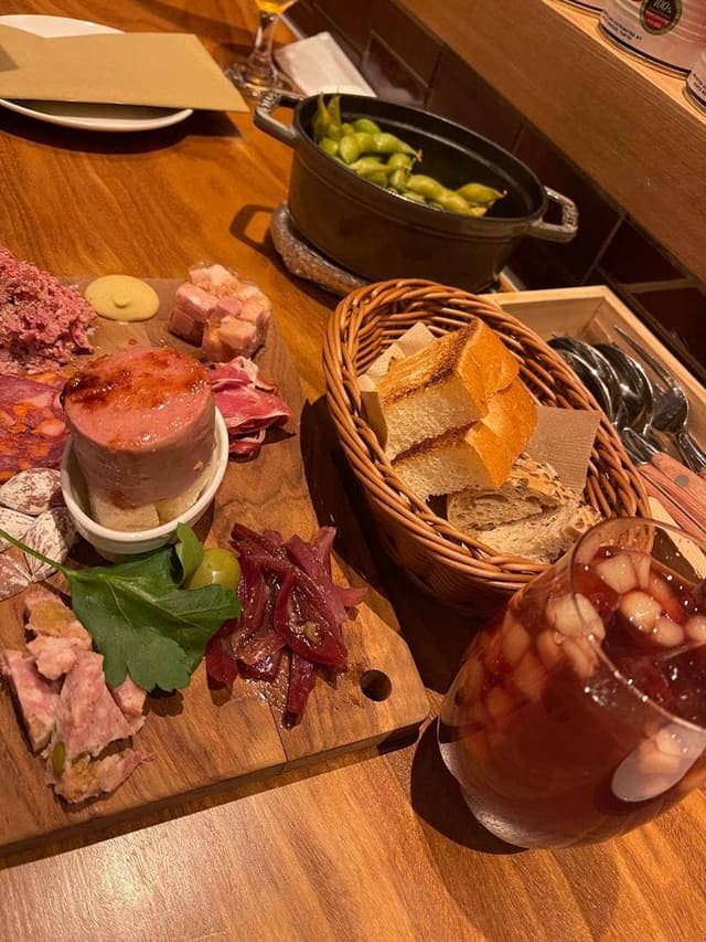 Di PUNTO 高円寺店 - サブ画像1