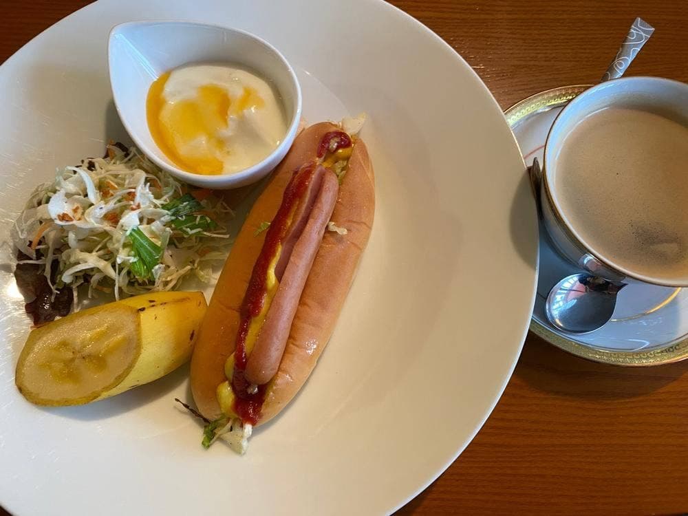 wan's cafe