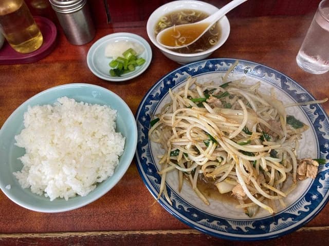 末広食堂 - サブ画像1