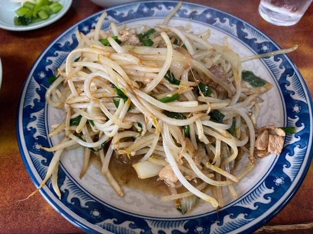 末広食堂 - サブ画像3
