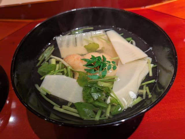 御料理 野々原 - サブ画像2