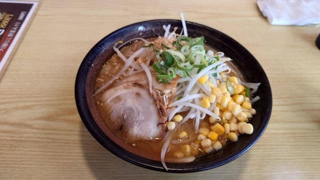 麺匠 ヤマキ商店 - サブ画像1