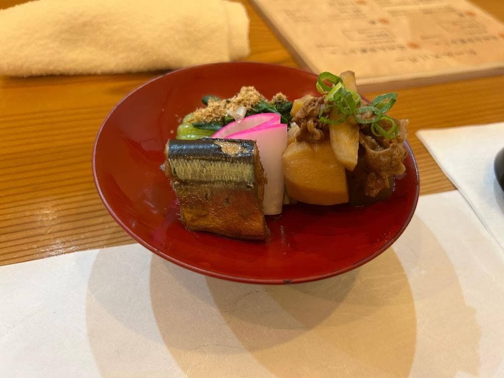 肉か魚