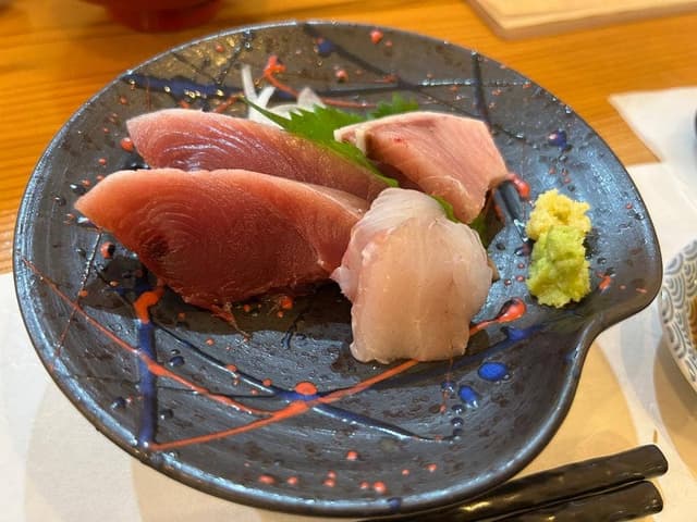 肉か魚 - サブ画像2