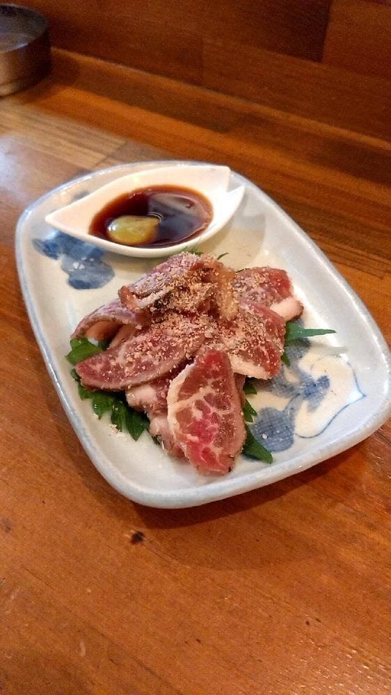 立ち呑み アントニオ