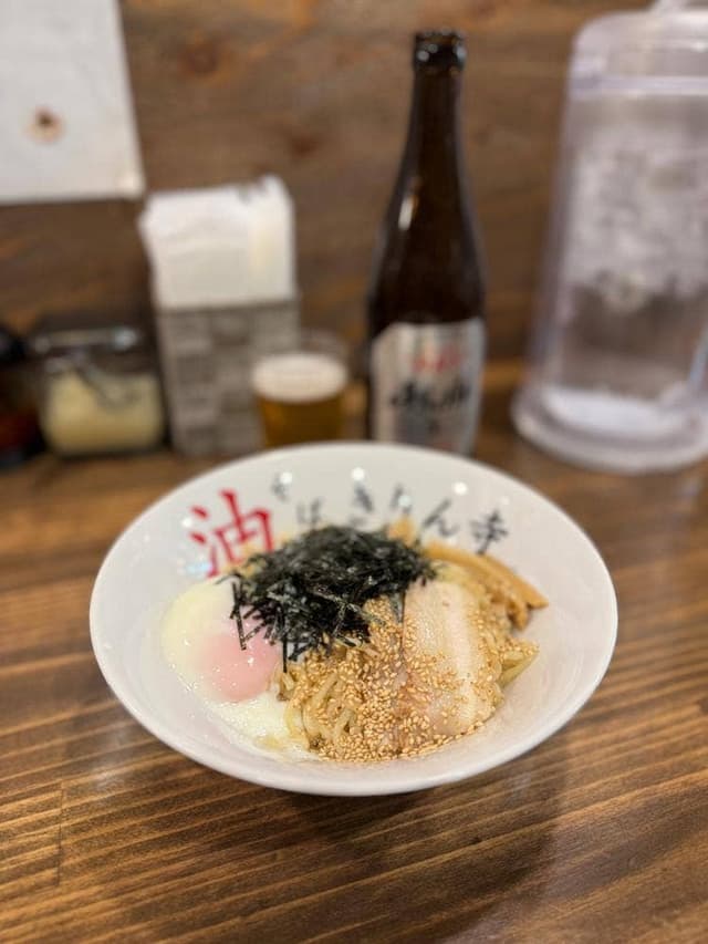 きりん寺 高田馬場店 - サブ画像3