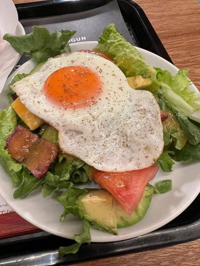 SHOGUN BURGER 浅草店 - サブ画像2