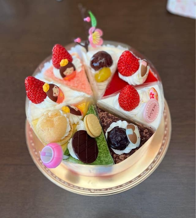 シャトレーゼ 入間藤沢店 - サブ画像2
