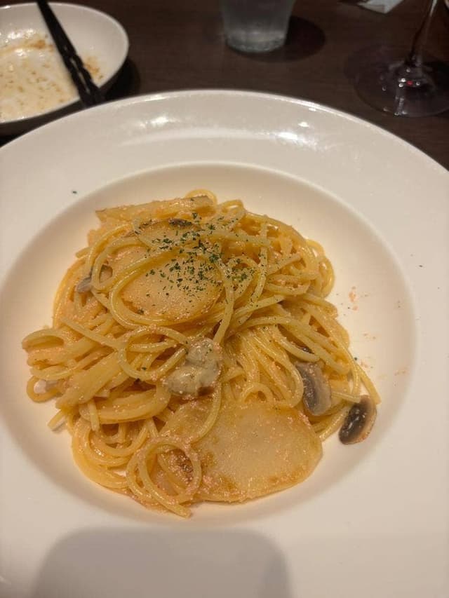 パスタ屋一丁目 ラスカ熱海店 - サブ画像2
