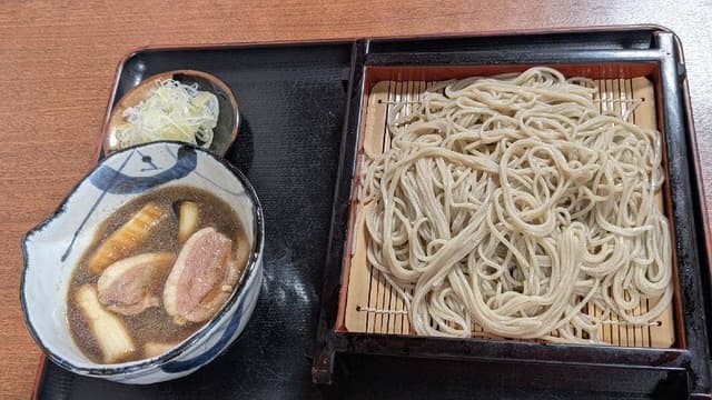 やぶ藤 追分店 - サブ画像2
