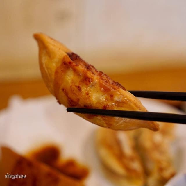 立吉餃子 渋谷店 - サブ画像1