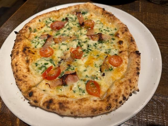 SALVATORE CUOMO & BAR 松山 - サブ画像2