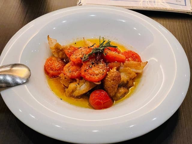 Ristorante Dal Cuore - サブ画像1
