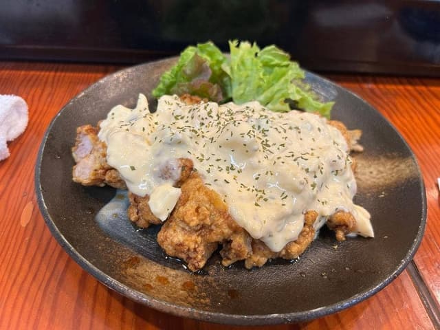 厳鮮酒場とろいめらい - サブ画像2